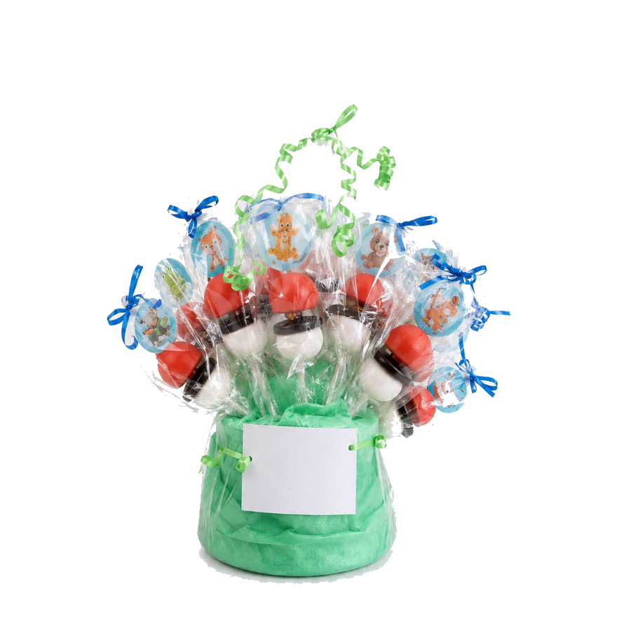 Traktaties & Uitdeel-cadeautjes
