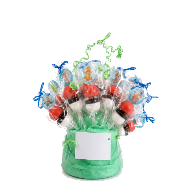 Traktaties & Uitdeel-cadeautjes