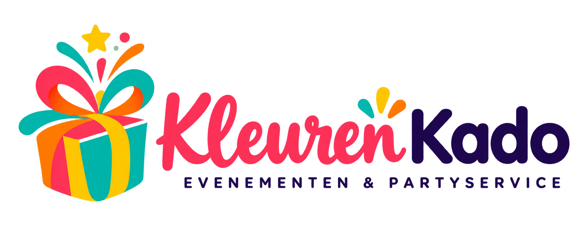 Kleuren Kado